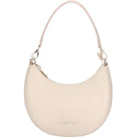 Valentino Alexia Hobo Bag Kunstleder Ecru