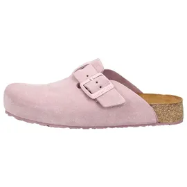 HAFLINGER Clogs Rosa 36