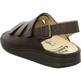 Finn Comfort Sylt Herren Braun 47