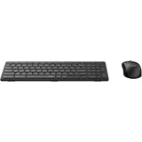 Acer Wireless Tastatur & Maus Kit DE