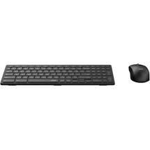 Acer Wireless Tastatur & Maus Kit DE
