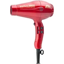Parlux 3800 Eco Friendly Ionic & Ceramic rot