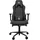 Arozzi Vernazza Soft Fabric Gaming Chair schwarz