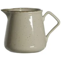 Geschirr Krug Casa 0,27 l Grau