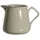 Geschirr Krug Casa 0,27 l Grau