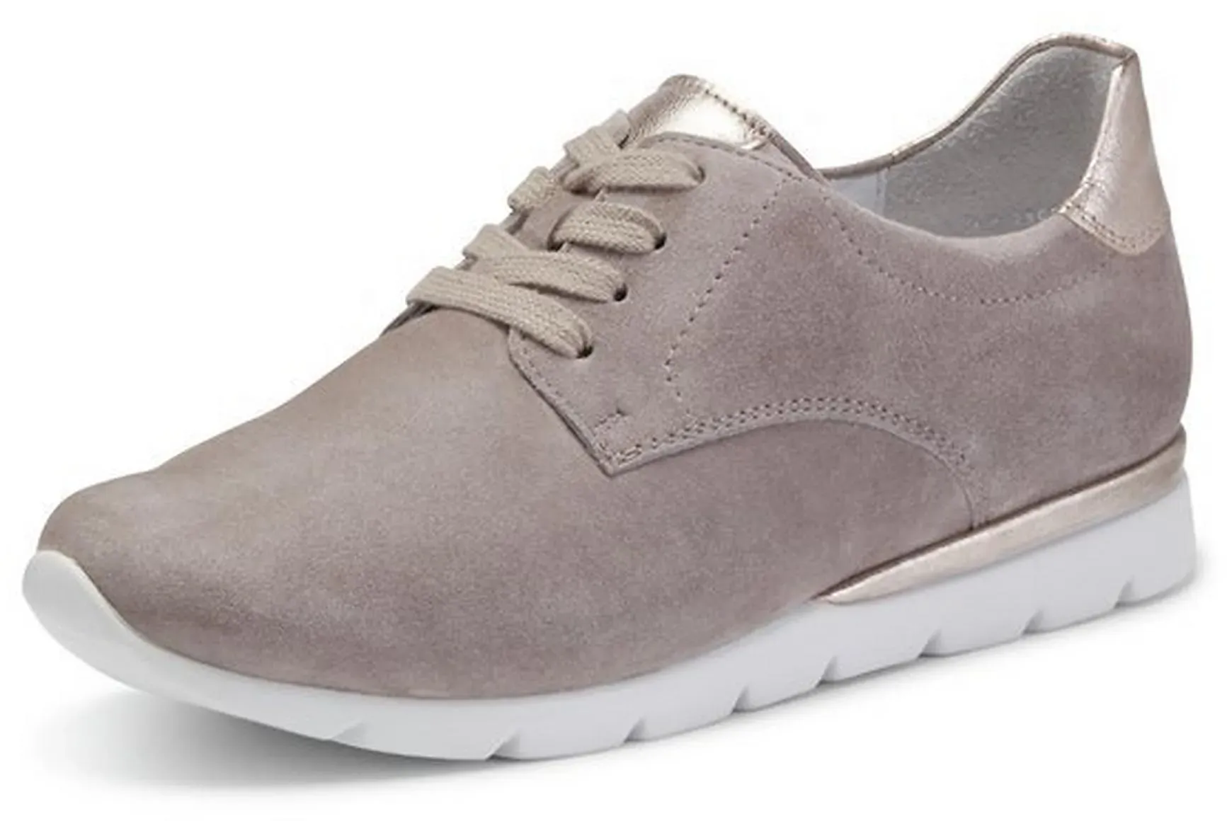 Sneaker Nelly Semler beige