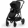 Cybex Gazelle S moon black