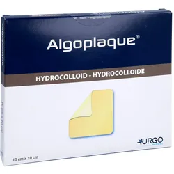 Algoplaque 10X10cm