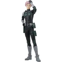 BANPRESTO Gen Narumi Kaiju Nr. 8 Grandista Sammelfigur 27 cm