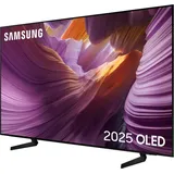 Samsung QE55S85F 55" OLED 4K Vision AI Smart TV S85F