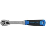 SWSTAHL Umschaltknarre, 3/8 Zoll 06038L