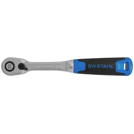 SWSTAHL Umschaltknarre, 3/8 Zoll 06038L