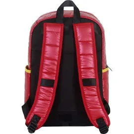 HARRY POTTER Griffindor Rucksack Rot