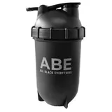 Applied Nutrition Bullet ABE Shaker 500 ml Schwarz