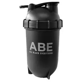 Applied Nutrition Bullet ABE Shaker 500 ml Schwarz
