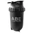 Applied Nutrition Bullet ABE Shaker 500 ml Schwarz