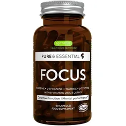 Igennus Focus