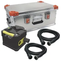 Blower K Set, Set in Eurobox