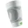 Bauerfeind Sports Compression Sleeves Oberschenkel 1 St Weiß M