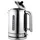 Dualit Frühstücksset inkl. 4er Toaster + 1,7 L Wasserkocher und Brötchenaufsatz