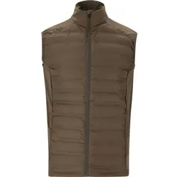 ENDURANCE Herren Weste, Canteen, S