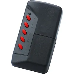 Sommer Funkhandsender 4004V001