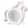 Janod Einhorn Spardose - Multicolor - One Size
