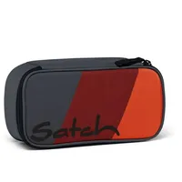 Satch Schlamperbox fire up