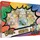 Pokémon Pokemon Mega Entwicklung Deluxe-Pin-Kollektion Erhabene Helden Erste Partner