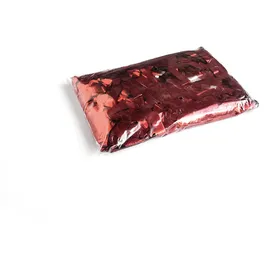 TCM FX Konfetti rechteckig 55x18 mm 1 kg Rot