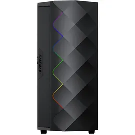 gamemax Gaming-PC Diamond BK 7687 32 GB RAM 1 TB SSD RTX 5060 Ti Windows 11