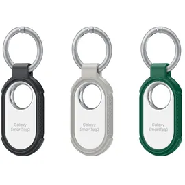 Samsung Galaxy SmartTag2 grau 1er-Pack