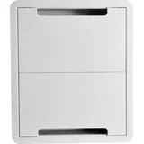 Sanus Systems In-Wall Media Box 17"
