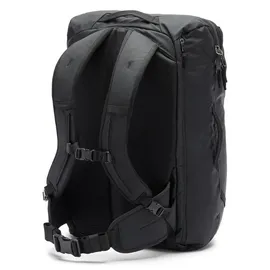 Cotopaxi Allpa 42L Travel Rucksack Schwarz