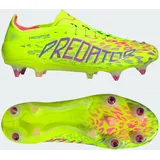 Adidas Scarpe da calcio Adidas Predator Elite SG M ID3851 Pullunder adidas Größe: 42 2/3,