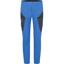 Montura Herren Speed Style Hose (Größe XXL, blau)