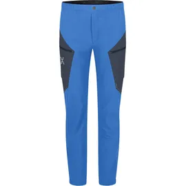 Montura Herren Speed Style Hose (Größe XXL, blau)