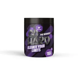 gofitness nutrition Pre Workout Booster Purple Punch Pulver 400 g
