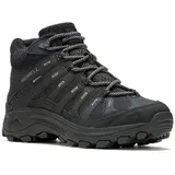 Merrell Claypool 2 Sport Mid GTX - Wanderschuhe - Herren Black 48