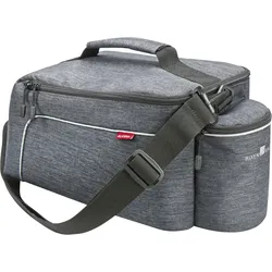 KLICKFIX Gepäckträgertasche Rackpack Light 8L