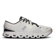 On Cloud X 4 Herren Ivory / Black 42,5