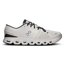 On Cloud X 4 Herren Ivory / Black 42,5