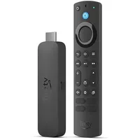 Amazon Fire TV Stick 4K Max, Schwarz (2023, 16GB)