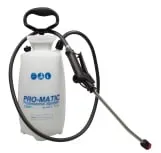 De Witte Pro- Matic PREMIUM Handpumpzerstäuber CH2635PREM , Volumen: 7,6 Liter