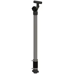 Kessel 680113 - Klebeanschluss für KTP 1000 Höhe T2