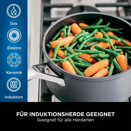 Ninja C30028DE Bratpfanne 28 cm