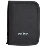 Tatonka Geldgürtel Kunstleder schwarz 0 cm