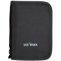 Tatonka Geldgürtel Kunstleder schwarz 0 cm