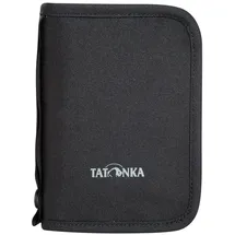 Tatonka Geldgürtel Kunstleder schwarz 0 cm