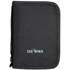 Tatonka Geldgürtel Kunstleder schwarz 0 cm